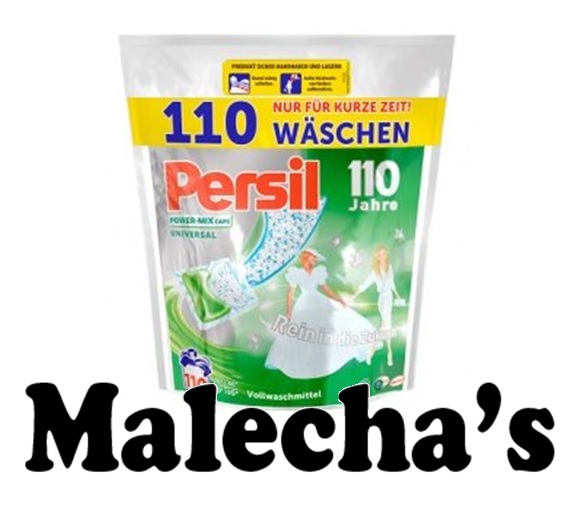 Cena Persilu v Německu